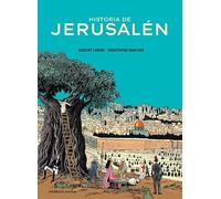 Historia de Jerusalén