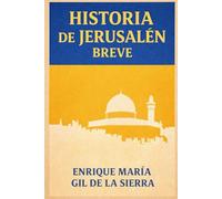 Historia de Jerusalén Breve