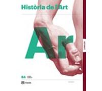 Historia De L Art 2º Bachillerato Cataluña/baleares/comunidad Valencia