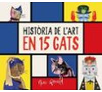 Història De L Art En 15 Gats