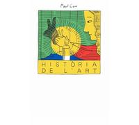 Història de l’art (Llibres espaterrants)