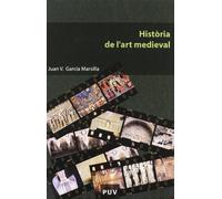 Historia De L´Art Medieval: 59 (Educació. Sèrie Materials)