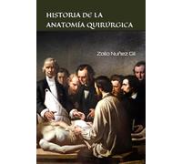 Historia de la Anatomía Quirúrgica