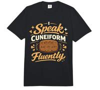 Historia de la Antigua Mesopotamia Sumeria Cuneiforme Babilonia Comfort Colors Adult Heavyweight T-Shirt