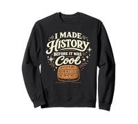 Historia de la Antigua Mesopotamia Sumeria Cuneiforme Babilonia Sudadera