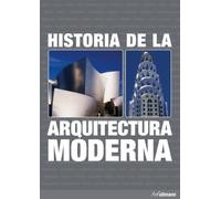 Historia de la arquitectura moderna