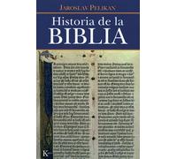 Historia de la Biblia – Ensayo – Kairos