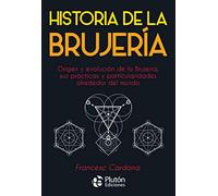 Historia de la brujería: 1 (Colección Nueva Era)