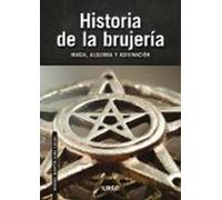 Historia De La Brujería