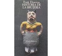 Historia de la brujeria (Libro De Bolsillo, El)