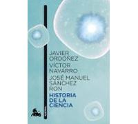 Historia de la ciencia