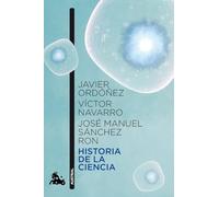 Historia de la ciencia: 5 (Contemporánea)
