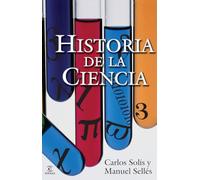 Historia de la ciencia (ESPASA FORUM)