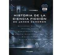 Historia de la ciencia ficción, de James Cameron (Series y Películas)