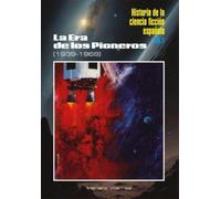 HISTORIA DE LA CIENCIA FICCION ESPAÑOLA I | Mariano Villarreal