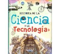 Historia de la ciencia y tecnología