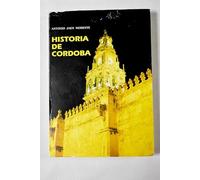 HISTORIA DE LA CIUDAD DE CÓRDOBA