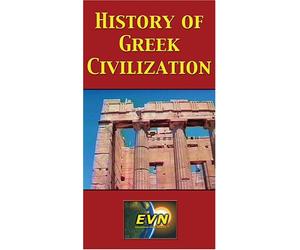 Historia de la civilización griega