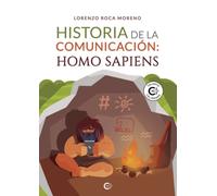 Historia de la comunicación: Homo sapiens