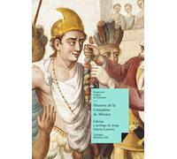 Historia de la conquista de México: 208