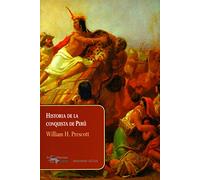 Historia de la conquista de Perú: 3 (Lectus)
