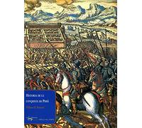 Historia de la conquista de Perú: 6 (Papeles del tiempo)