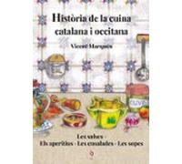 Història De La Cuina Catalana I Occitana