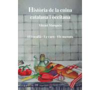 Història de la cuina catalana i occitana. Volum 5