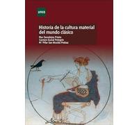 Historia de la cultura material del mundo clásico (GRADO)
