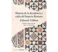Historia de la decadencia y caída del Imperio romano: 80 (Minus)