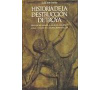 Historia De La Destruccion De Troya
