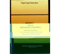 Historia De La Diplomacia Española (apendice I): Repertorio Diplo Mati