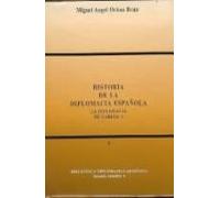 Historia De La Diplomacia Española (t. V): La Diplomacia De Carlo S V