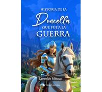 Historia de la doncella que fue a la guerra