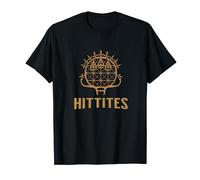 Historia de la Edad del Bronce Antiguo de los hititas Camiseta
