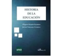 Historia De La Educación