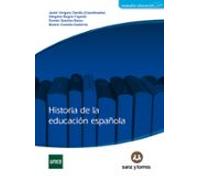 Historia De La Educacion Española
