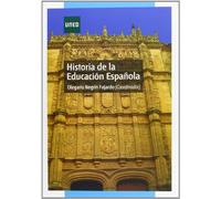 Historia de la educación española (GRADO)