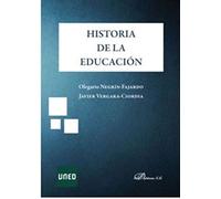 Historia de la Educación (SIN COLECCION)