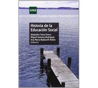 Historia de la educación social (GRADO)