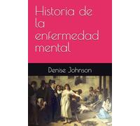 Historia de la enfermedad mental