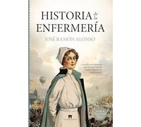 HISTORIA DE LA ENFERMERIA (DIVULGACION CIENTIFICA)