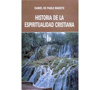 Historia de la espiritualidad cristiana