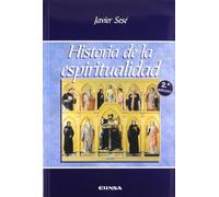 Historia de la espiritualidad (Manuales de teología)