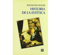 Historia De La Estetica