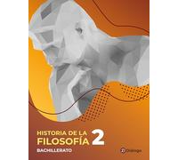 Historia de la Filosofía 2