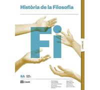 Història de la Filosofia 2 BA Catalán