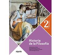 Historia de la Filosofía 2º Bachillerato