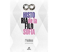 Historia de la Filosofía 2º Bachillerato