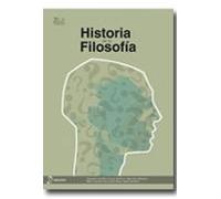 Historia De La Filosofía 2º Bachillerato